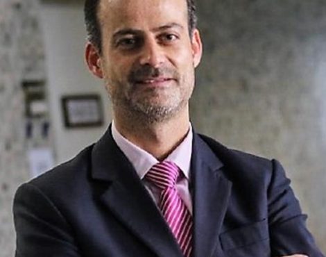 Andrés Benavides Schiller