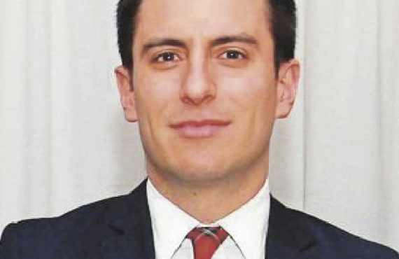 Juan Pablo Mañalich Raffo